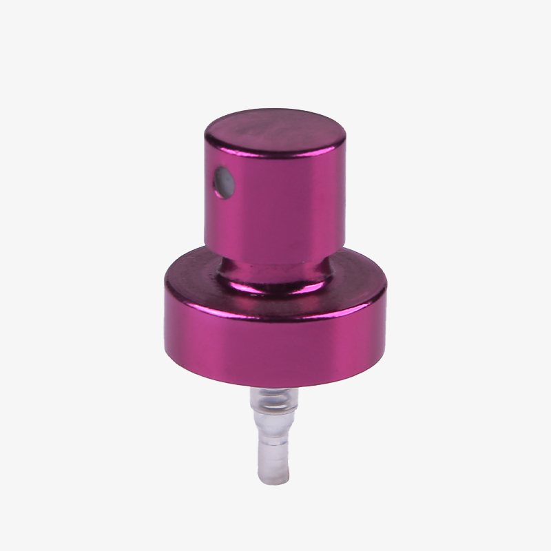 Pulverizator cu ceață de parfum anti-deversare de 20 mm